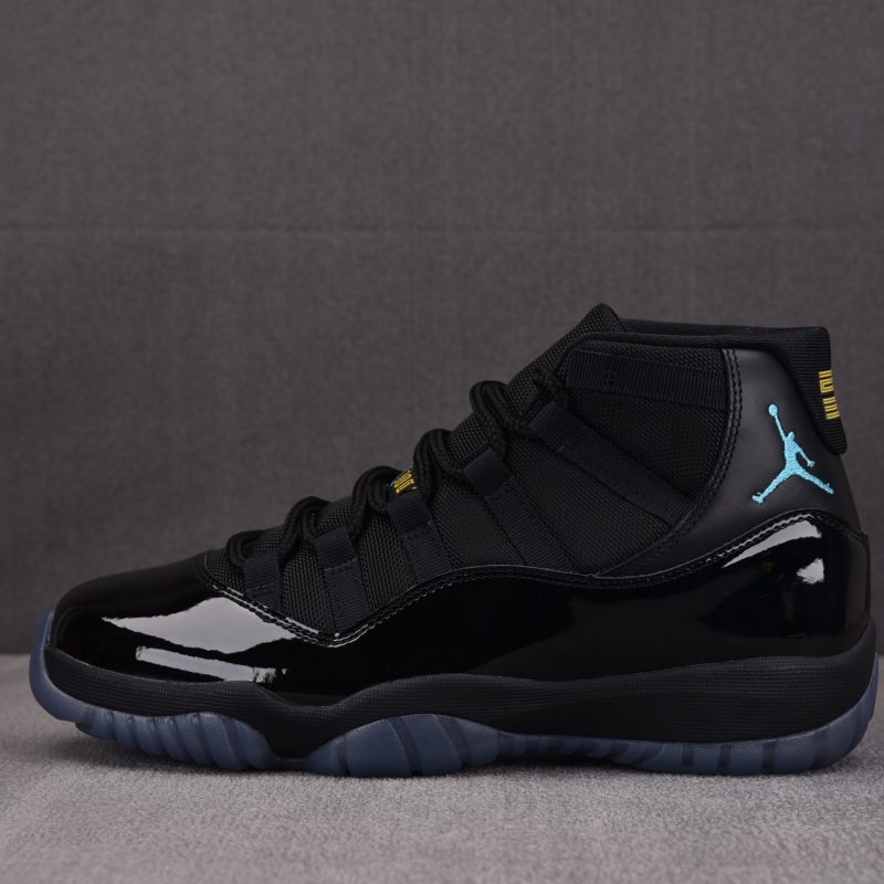 (BEST) Jordan 11 Retro 'Gamma Blue' (2025)