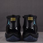 (BEST) Jordan 11 Retro 'Gamma Blue' (2025)
