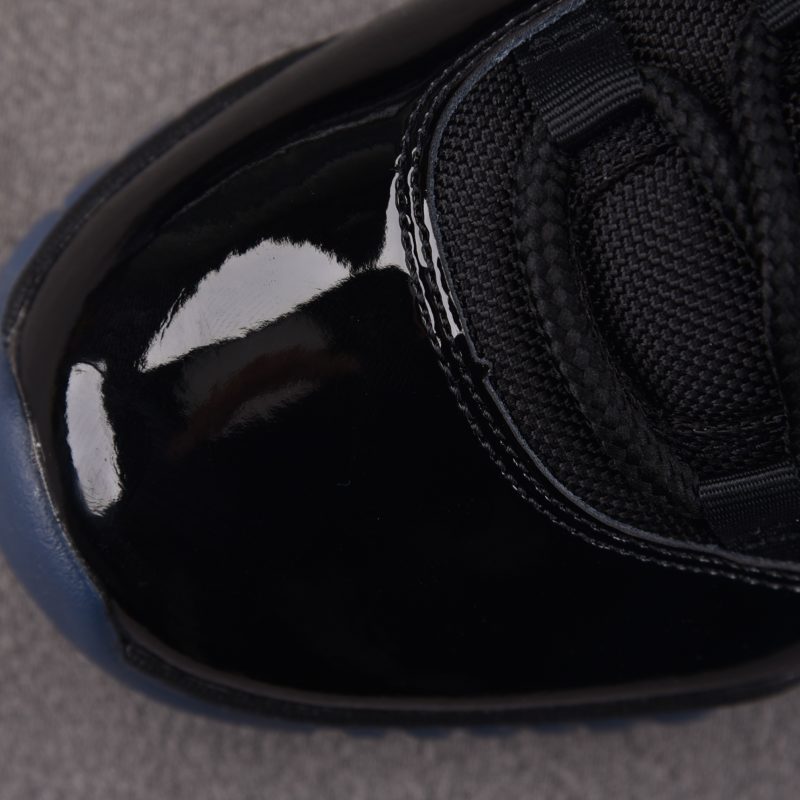 (BEST) Jordan 11 Retro 'Gamma Blue' (2025)