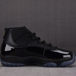 (BEST) Jordan 11 Retro 'Gamma Blue' (2025)