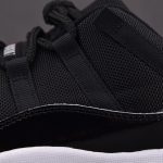 (BEST) Jordan 11 Retro Low 'Bred'