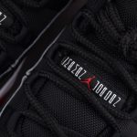 (BEST) Jordan 11 Retro Low 'Bred'