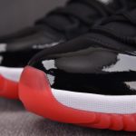 (BEST) Jordan 11 Retro Low 'Bred'