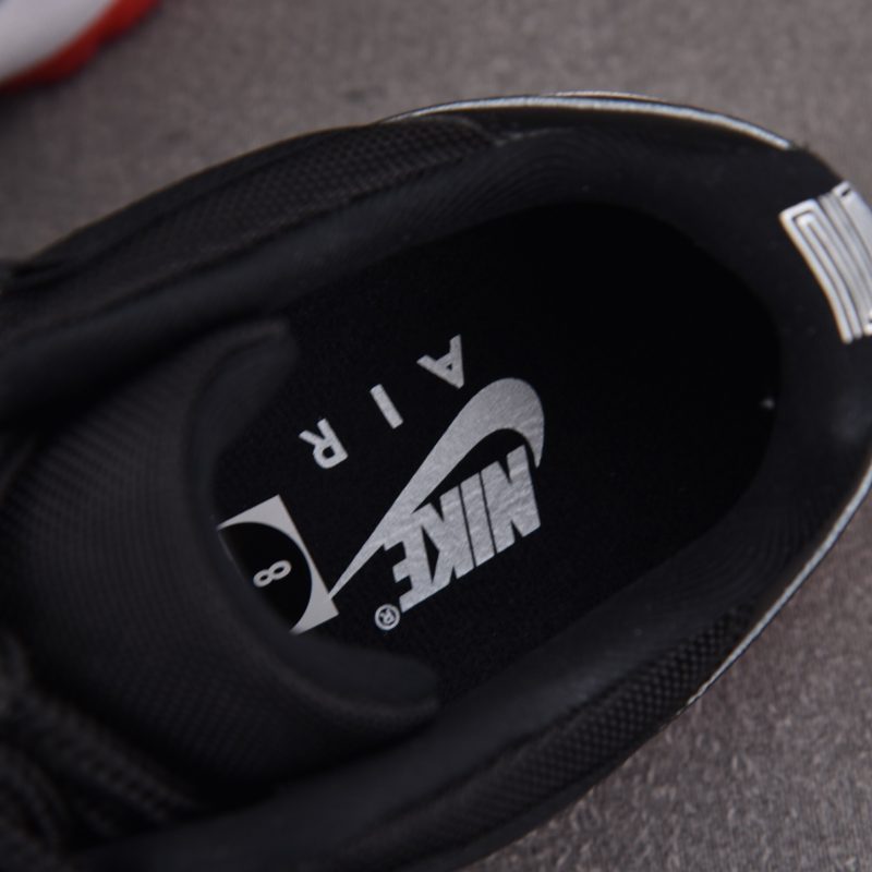 (BEST) Jordan 11 Retro Low 'Bred'