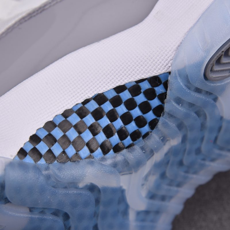 (BEST) Jordan 11 Retro Low 'Cement Grey'