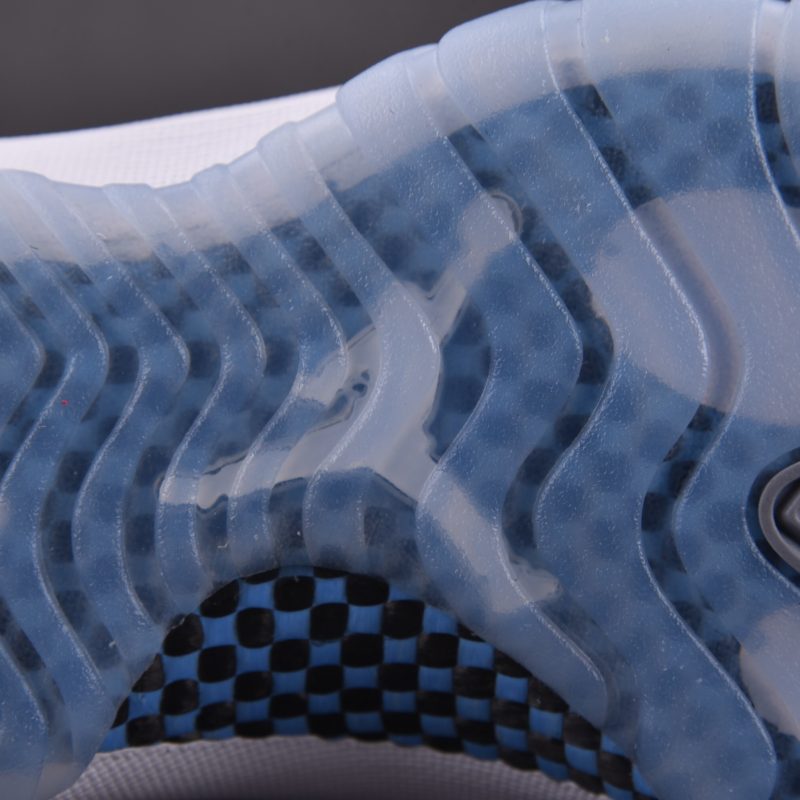 (BEST) Jordan 11 Retro Low 'Cement Grey'