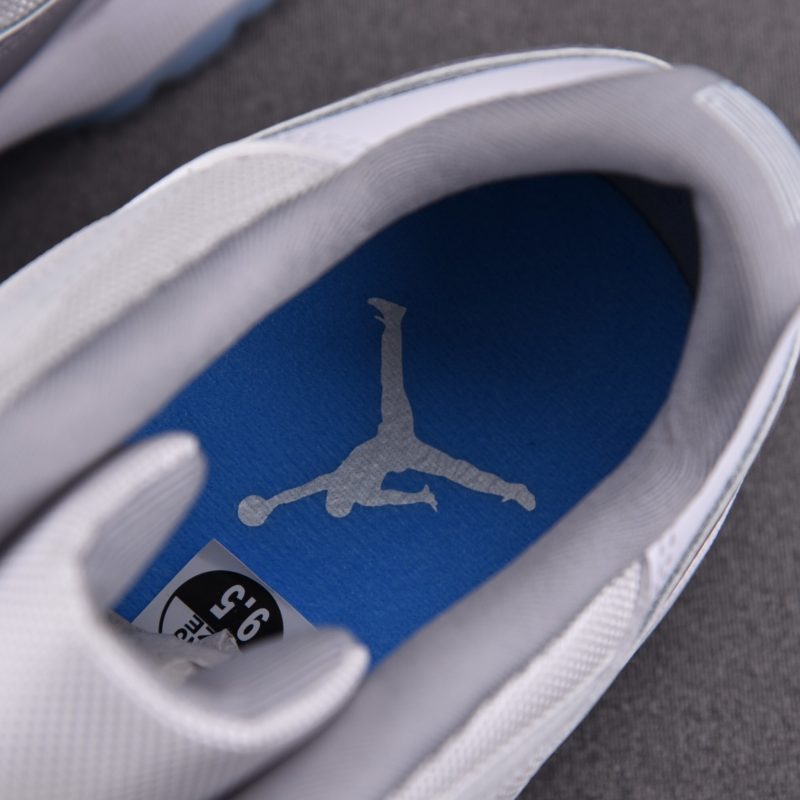 (BEST) Jordan 11 Retro Low 'Cement Grey'