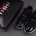 (BEST) Jordan 11 Retro Low 'Space Jam'