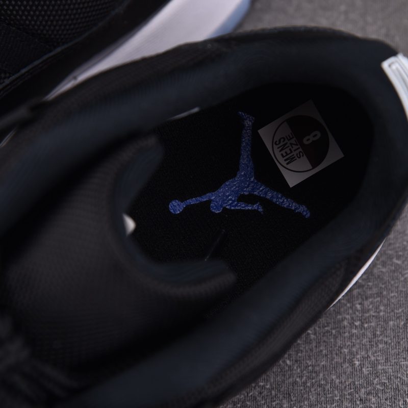 (BEST) Jordan 11 Retro Low 'Space Jam'