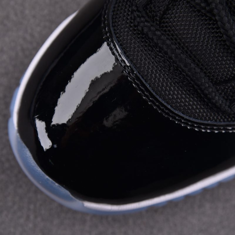 (BEST) Jordan 11 Retro Low 'Space Jam'