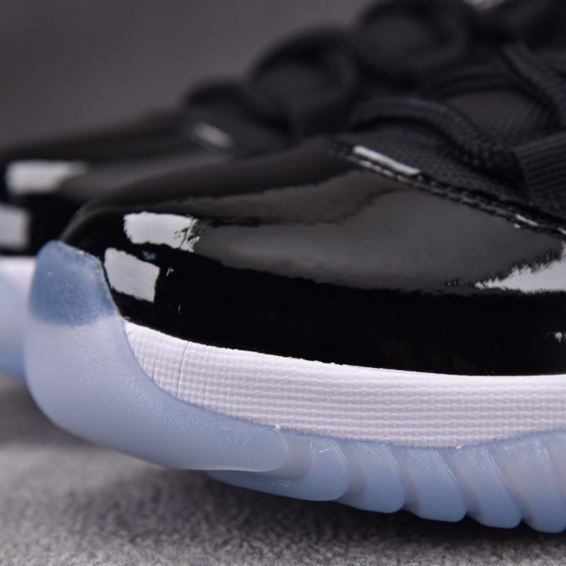 (BEST) Jordan 11 Retro Low 'Space Jam'