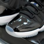 (BEST) Jordan 11 Retro Low 'Space Jam'