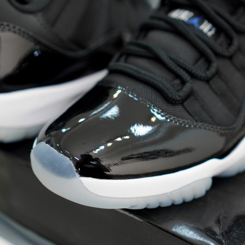 (BEST) Jordan 11 Retro Low 'Space Jam'
