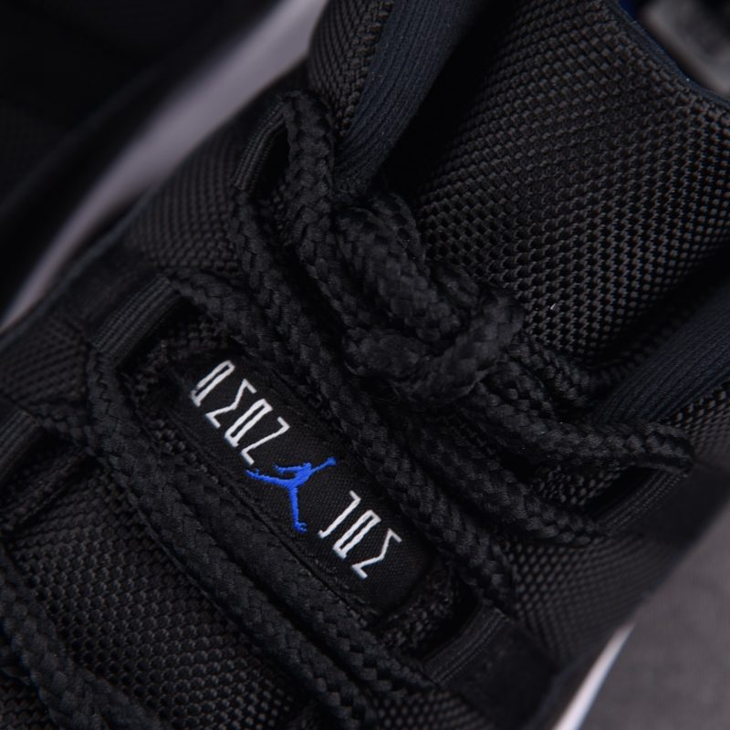 (BEST) Jordan 11 Retro Low 'Space Jam'
