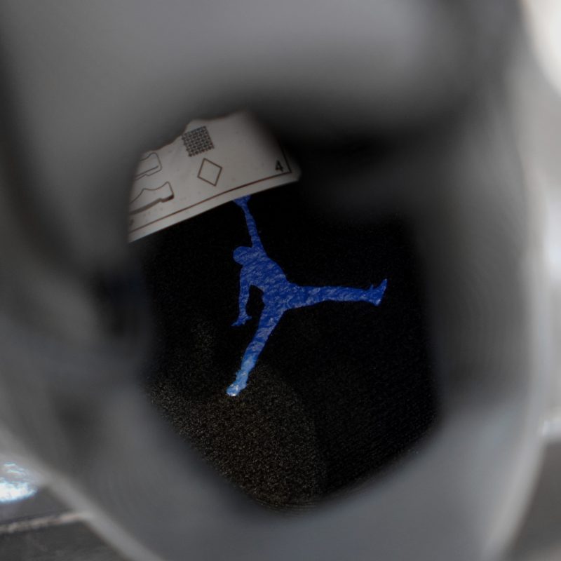 (BEST) Jordan 11 Retro Low 'Space Jam'
