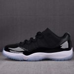 (BEST) Jordan 11 Retro Low 'Space Jam'