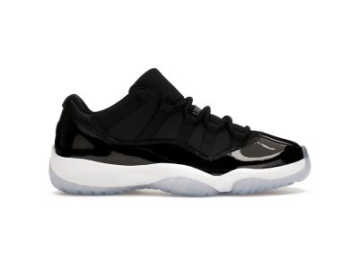 (BEST) Jordan 11 Retro Low 'Space Jam'