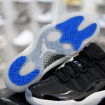 (BEST) Jordan 11 Retro Low 'Space Jam'