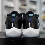 (BEST) Jordan 11 Retro Low 'Space Jam'