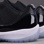 (BEST) Jordan 11 Retro Low 'Space Jam'