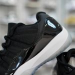 (BEST) Jordan 11 Retro Low 'Space Jam'