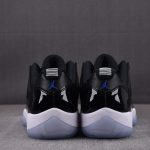 (BEST) Jordan 11 Retro Low 'Space Jam'