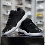 (BEST) Jordan 11 Retro Low 'Space Jam'
