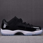 (BEST) Jordan 11 Retro Low 'Space Jam'