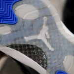 (BEST) Jordan 11 Retro Low 'Space Jam'