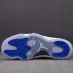 (BEST) Jordan 11 Retro Low 'Space Jam'