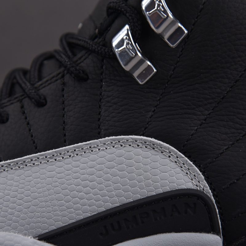 (BEST) Jordan 12 Retro 'Barons'