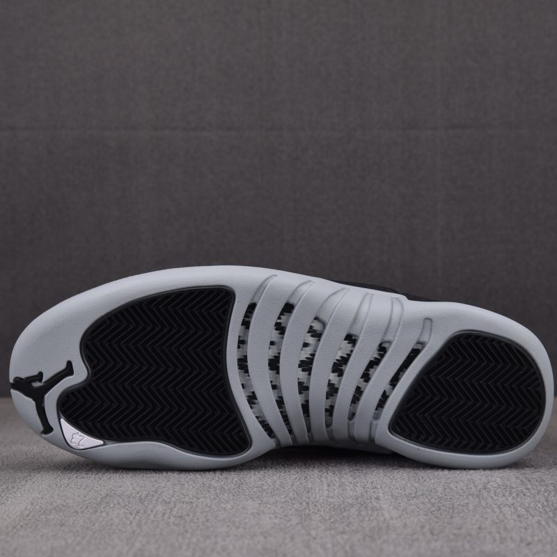 (BEST) Jordan 12 Retro 'Barons'