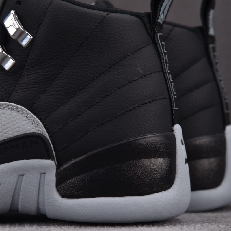 (BEST) Jordan 12 Retro 'Barons'