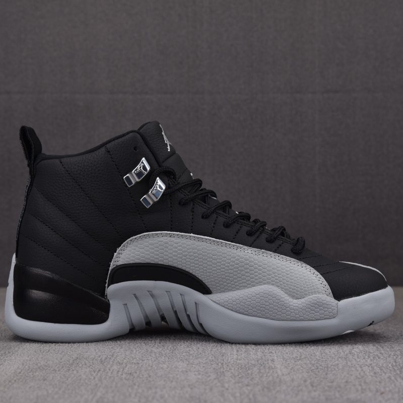 (BEST) Jordan 12 Retro 'Barons'