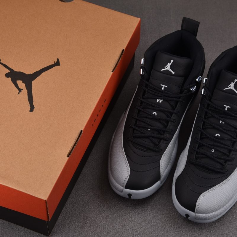 (BEST) Jordan 12 Retro 'Barons'