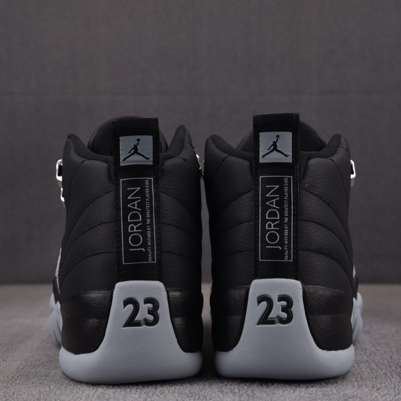 (BEST) Jordan 12 Retro 'Barons'