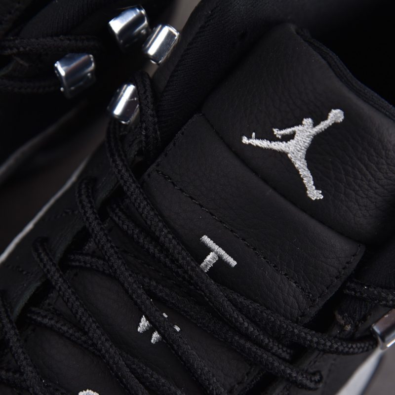 (BEST) Jordan 12 Retro 'Barons'