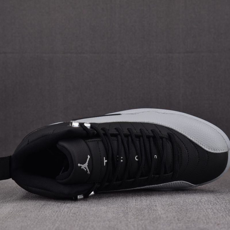 (BEST) Jordan 12 Retro 'Barons'