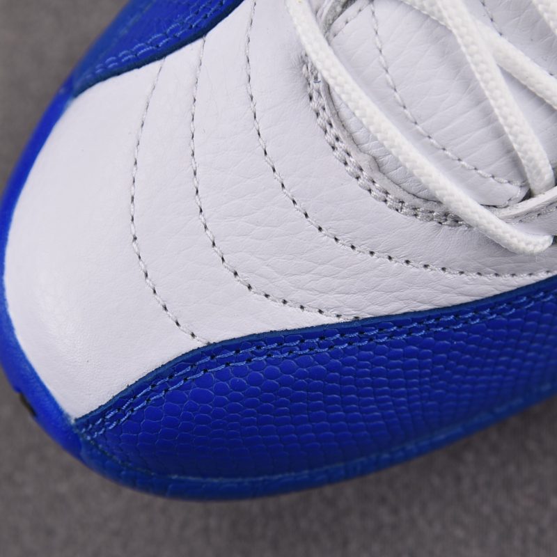 (BEST) Jordan 12 Retro 'Blueberry'