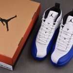 (BEST) Jordan 12 Retro 'Blueberry'