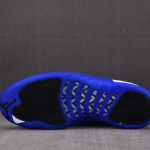 (BEST) Jordan 12 Retro 'Blueberry'