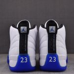 (BEST) Jordan 12 Retro 'Blueberry'