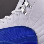 (BEST) Jordan 12 Retro 'Blueberry'