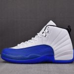 (BEST) Jordan 12 Retro 'Blueberry'