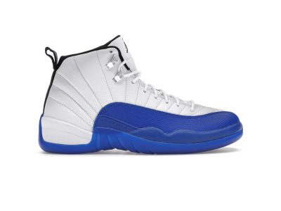 (BEST) Jordan 12 Retro 'Blueberry'