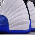 (BEST) Jordan 12 Retro 'Blueberry'