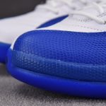 (BEST) Jordan 12 Retro 'Blueberry'