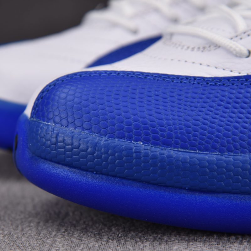 (BEST) Jordan 12 Retro 'Blueberry'