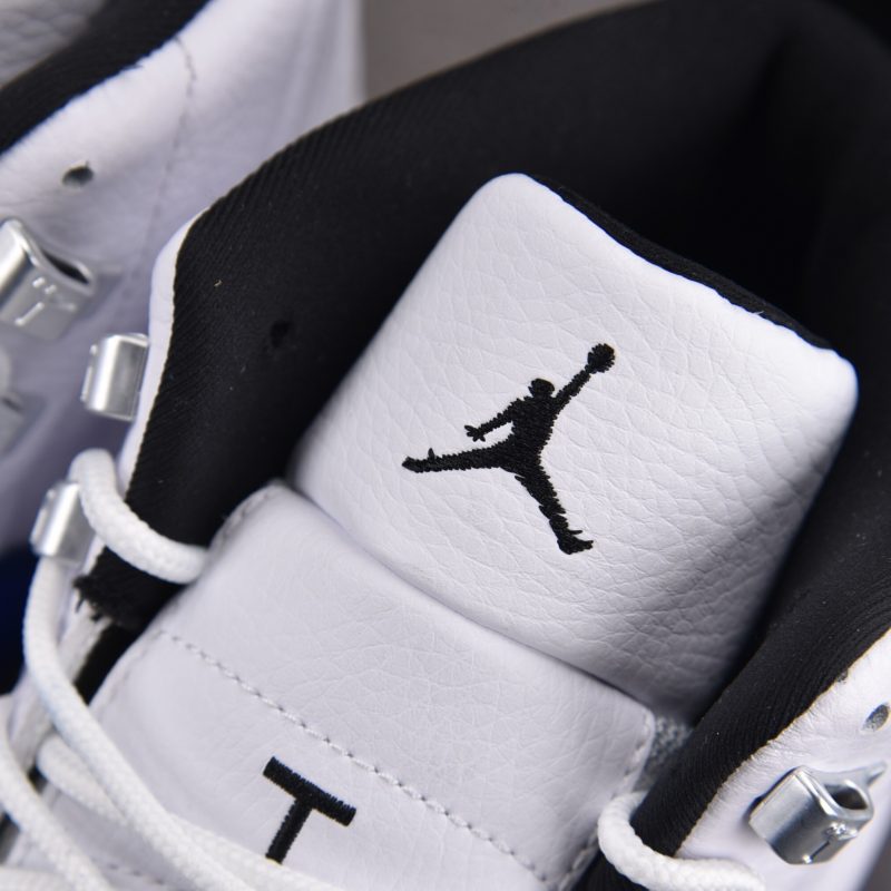 (BEST) Jordan 12 Retro 'Blueberry'