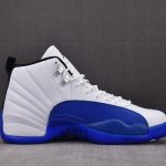 (BEST) Jordan 12 Retro 'Blueberry'
